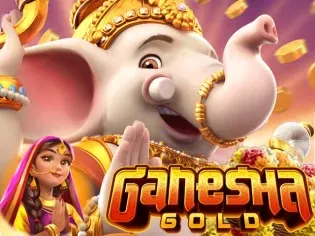 Ganesha Gold game cover