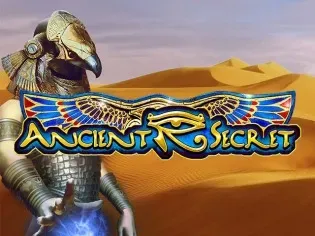 Ancient Secret game cover