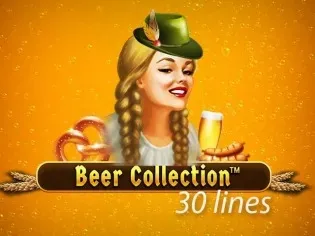 Beer Collection 30 Lines game cover